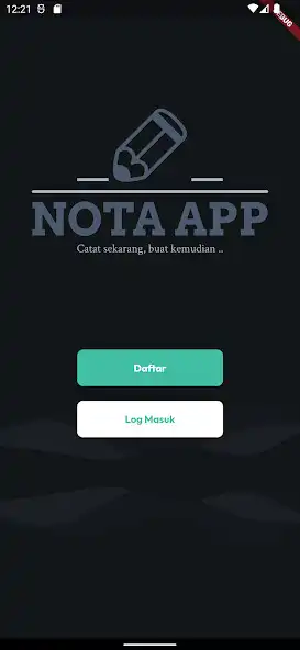 Play Nota App  and enjoy Nota App with UptoPlay