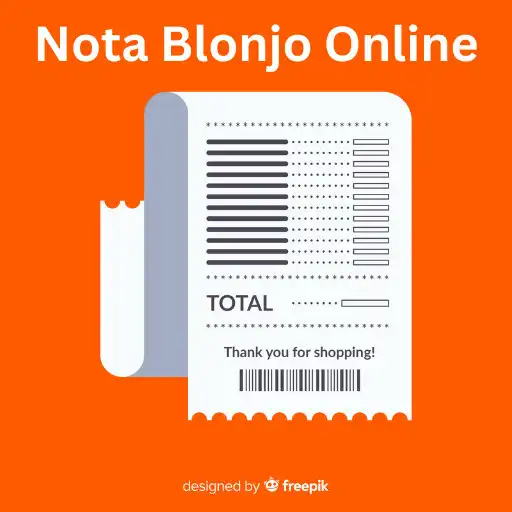 Play Nota Blonjo Online APK Play Nota Blonjo Online APK