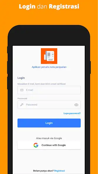 Play Nota Blonjo Online  and enjoy Nota Blonjo Online with UptoPlay