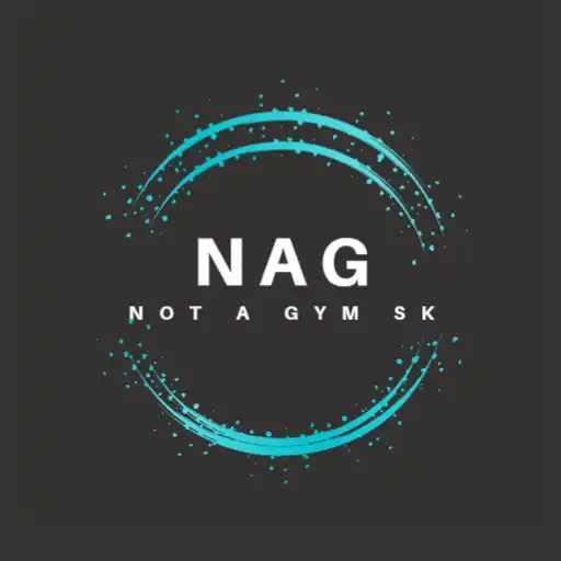 Play Not A Gym SK APK