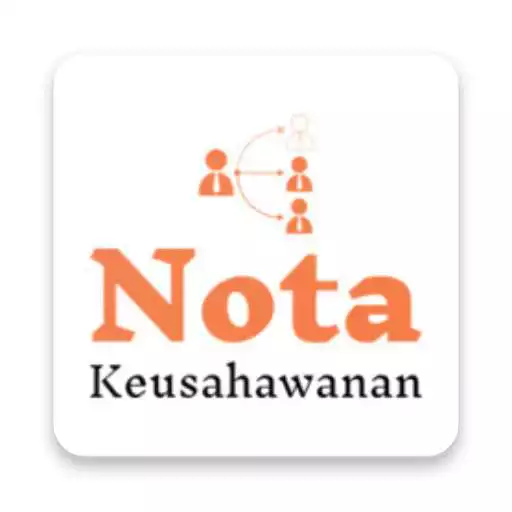 Play Nota Keusahawanan APK