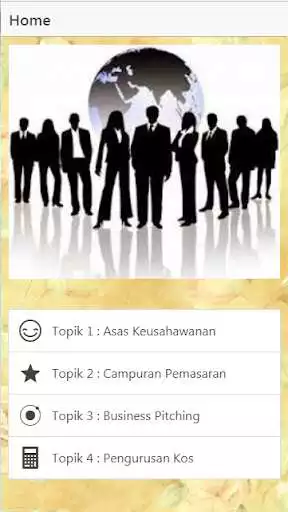 Play Nota Keusahawanan  and enjoy Nota Keusahawanan with UptoPlay