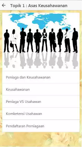Play Nota Keusahawanan as an online game Nota Keusahawanan with UptoPlay