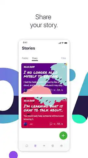 Play NOTALONE App as an online game NOTALONE App with UptoPlay