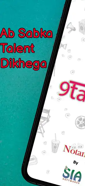 Play Notanki - Best Short Video App  and enjoy Notanki - Best Short Video App with UptoPlay