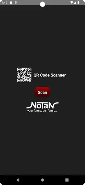 Play Notan QR  Barcod  and enjoy Notan QR  Barcod with UptoPlay