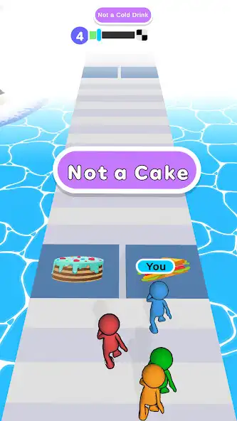 Play Not a Race as an online game online Not a Race with UptoPlay Play Not a Race as an online game Not a Race with UptoPlay