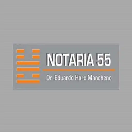 Play Notaria55 Quito APK