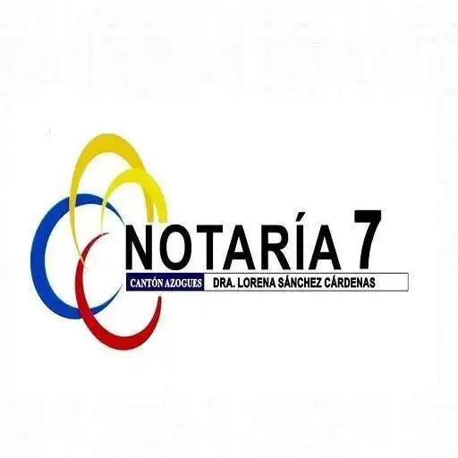 Play Notaria7Azogues APK Play Notaria7Azogues APK