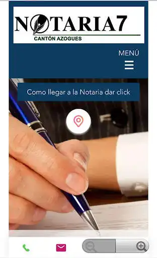Play Notaria7Azogues  and enjoy Notaria7Azogues with UptoPlay