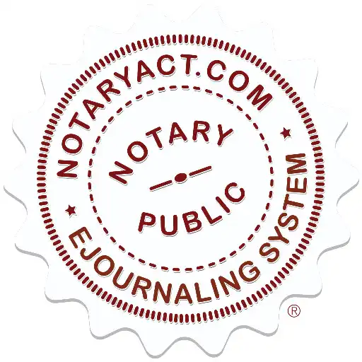Play NotaryAct - Notary Journal APK Play NotaryAct - Notary Journal APK