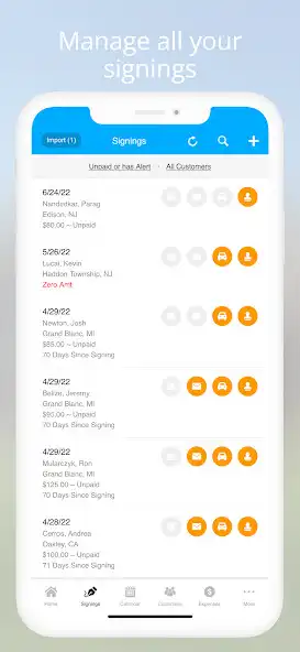 Play NotaryGadget  and enjoy NotaryGadget with UptoPlay