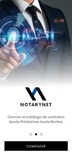 Play NotaryNet as an online game NotaryNet with UptoPlay