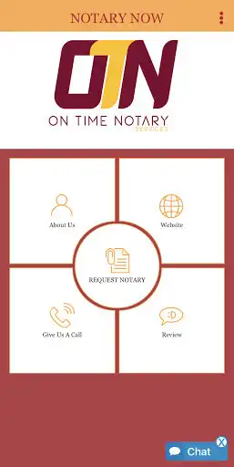 Play NOTARY NOW as an online game NOTARY NOW with UptoPlay