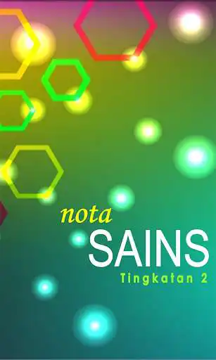 Play Nota Sains Tingkatan 2 as an online game Nota Sains Tingkatan 2 with UptoPlay