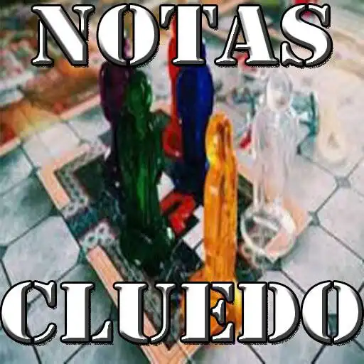 Play Notas Cluedo APK