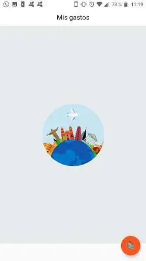 Play Notas de gastos  and enjoy Notas de gastos with UptoPlay