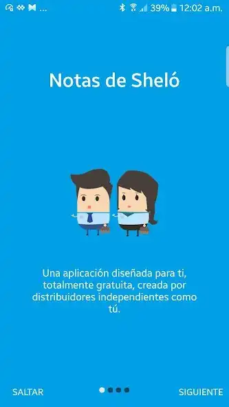 Play Notas de Sheló  and enjoy Notas de Sheló with UptoPlay