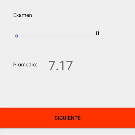 Play Notas Finales as an online game Notas Finales with UptoPlay