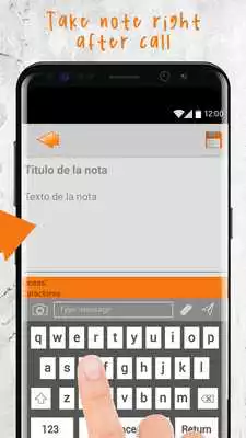 Play Notas