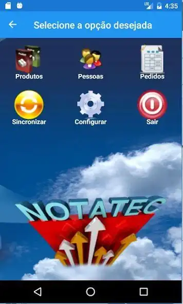 Play NotatecApp  and enjoy NotatecApp with UptoPlay