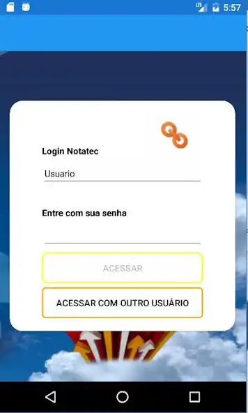 Play NotatecApp as an online game NotatecApp with UptoPlay