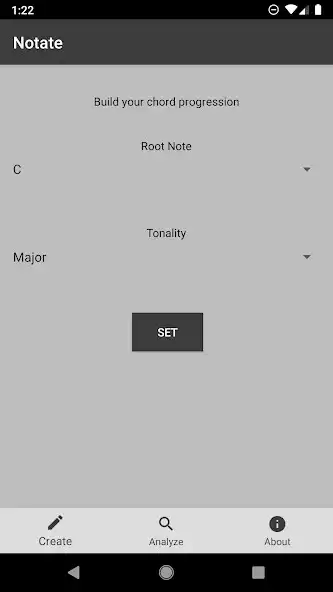 Play Notate  and enjoy Notate with UptoPlay