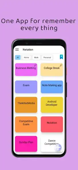 Play Notation - Remember Everything  and enjoy Notation - Remember Everything with UptoPlay