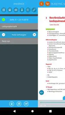 Play Notaufnahme-App