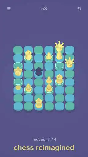 Play Not Chess  and enjoy Not Chess with UptoPlay