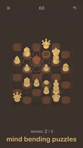 Play Not Chess as an online game Not Chess with UptoPlay