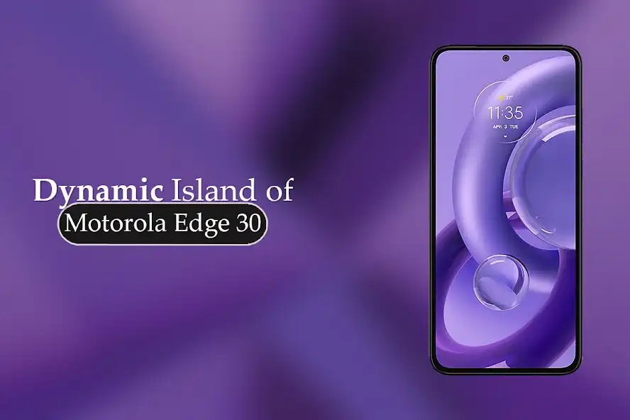 Play Notch island Motorola Edge 30  and enjoy Notch island Motorola Edge 30 with UptoPlay