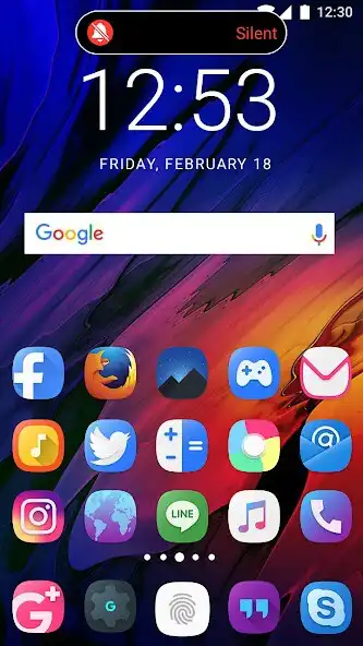 Play Notch island Motorola Edge 30 as an online game Notch island Motorola Edge 30 with UptoPlay