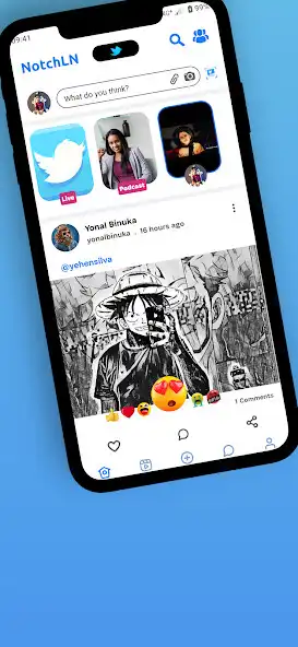 Play NotchLN - Metaverse  and enjoy NotchLN - Metaverse with UptoPlay