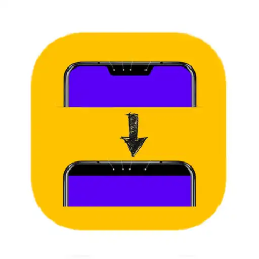 Play Notch Remover APK