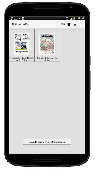Play Notícias do Dia as an online game online Notícias do Dia with UptoPlay Play Notícias do Dia as an online game Notícias do Dia with UptoPlay