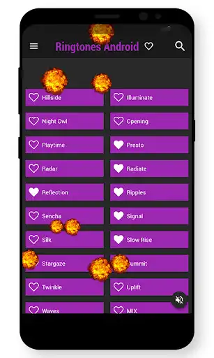 Play Note 10 Ringtones  and enjoy Note 10 Ringtones with UptoPlay