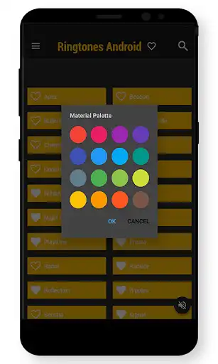Play Note 10 Ringtones as an online game Note 10 Ringtones with UptoPlay