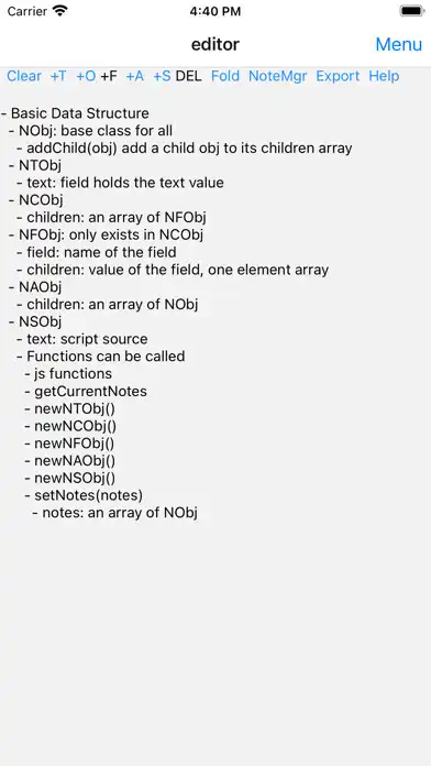 Play Note2D as an online game Note2D with UptoPlay