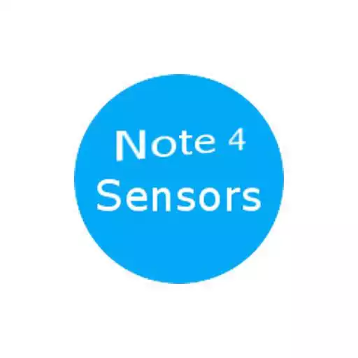 Free play online Note 4 sensors APK Free play online Note 4 sensors APK