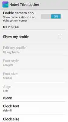 Play Note4 Tiles Locker Play Note4 Tiles Locker