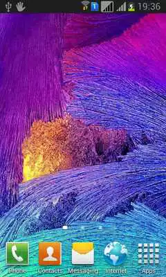 Play Note 4 wallpapers