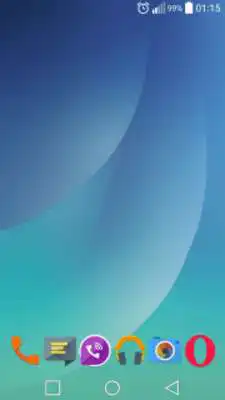 Play Note 5 Live Wallpapers