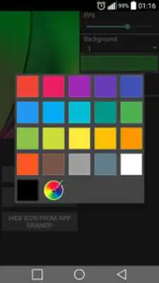 Play Note 5 Live Wallpapers