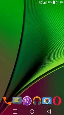 Play Note 5 Live Wallpapers