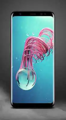 Play Note-8 HD Wallpaper