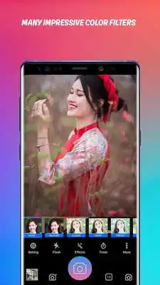 Play Note 9 Camera Selfie - Camera For Note 9 Plus