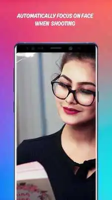 Play Note 9 Camera Selfie - Camera For Note 9 Plus