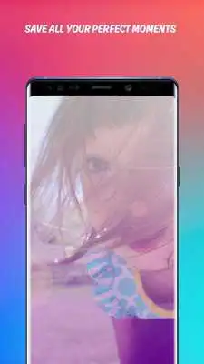 Play Note 9 Camera Selfie - Camera For Note 9 Plus