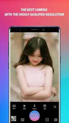 Play Note 9 Camera Selfie - Camera For Note 9 Plus